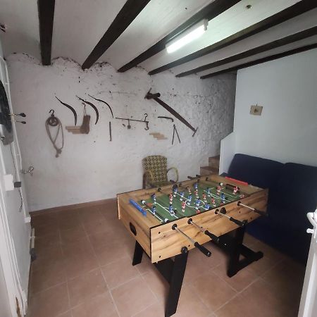 Villa Casa Bautista - Rotglà Rotgla y Corbera Esterno foto