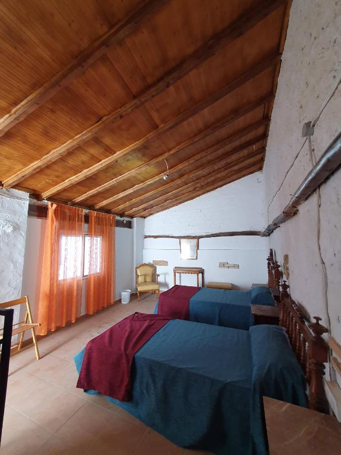 Villa Casa Bautista - Rotglà Rotgla y Corbera Esterno foto