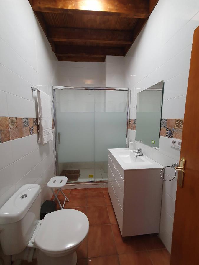 Villa Casa Bautista - Rotglà Rotgla y Corbera Esterno foto