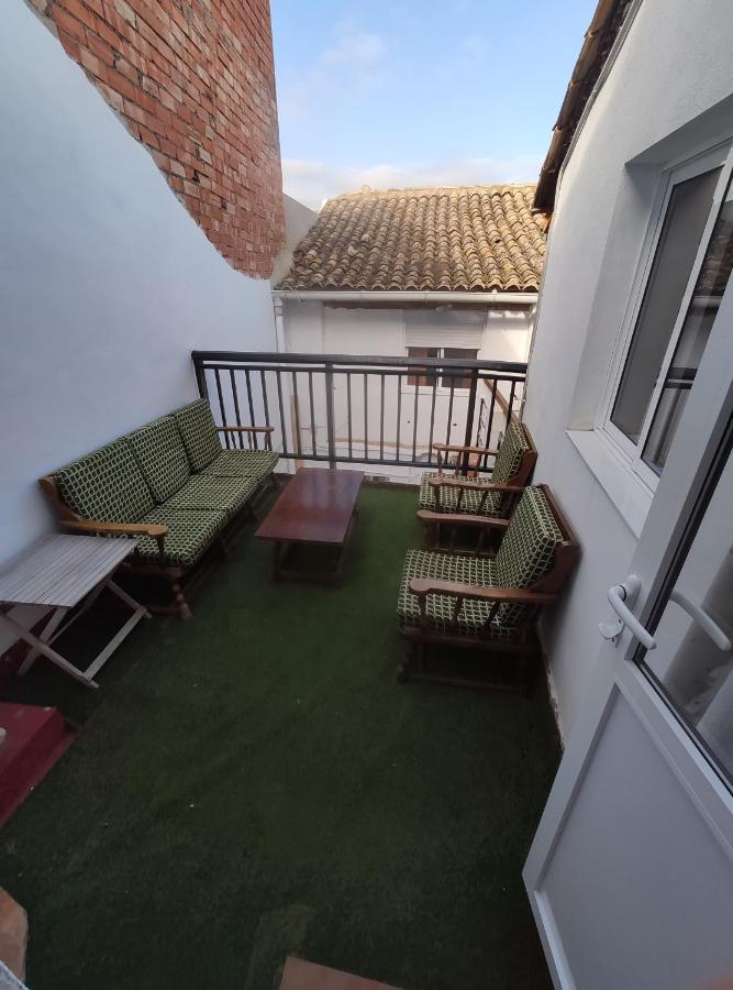 Villa Casa Bautista - Rotglà Rotgla y Corbera Esterno foto